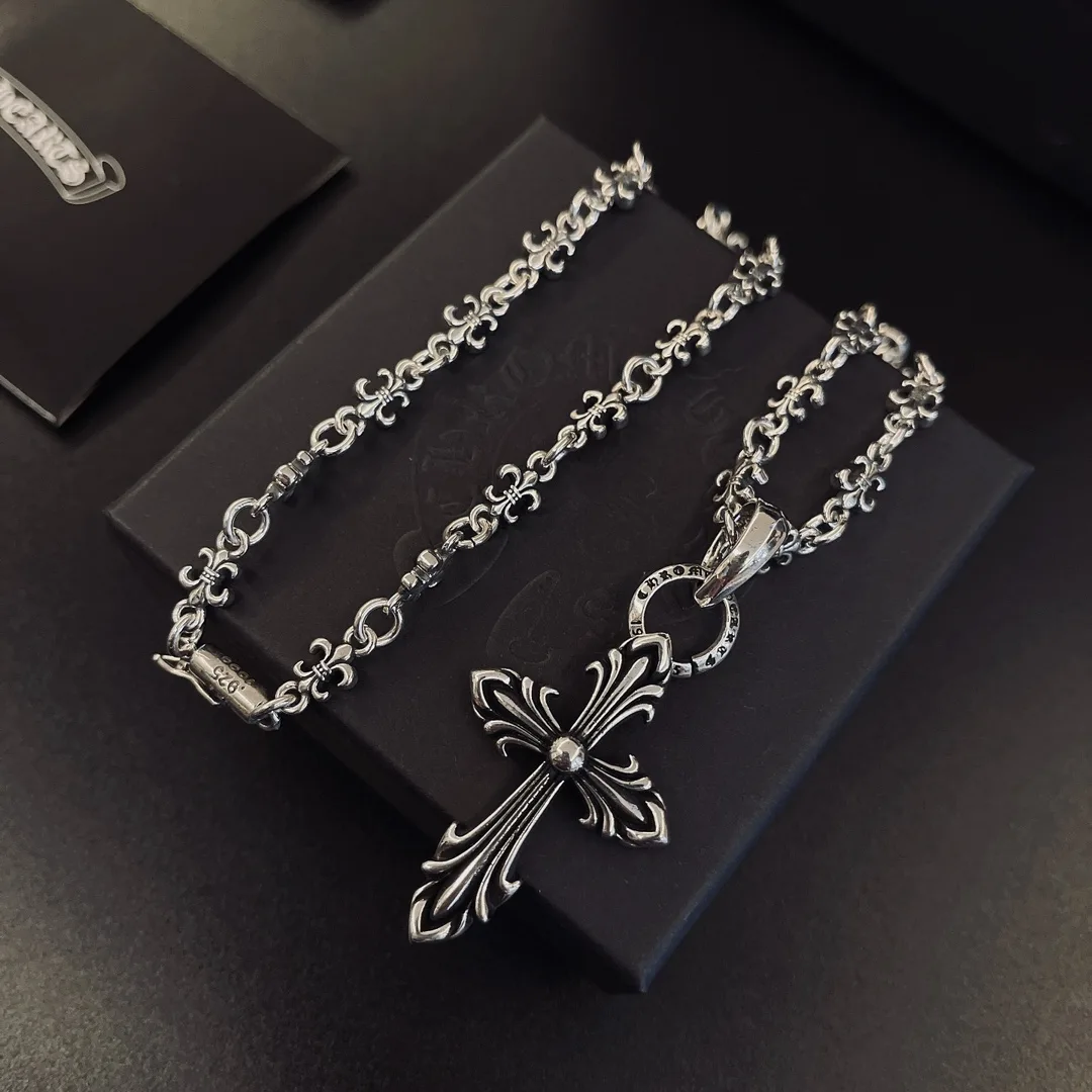Chrome Hearts Necklace