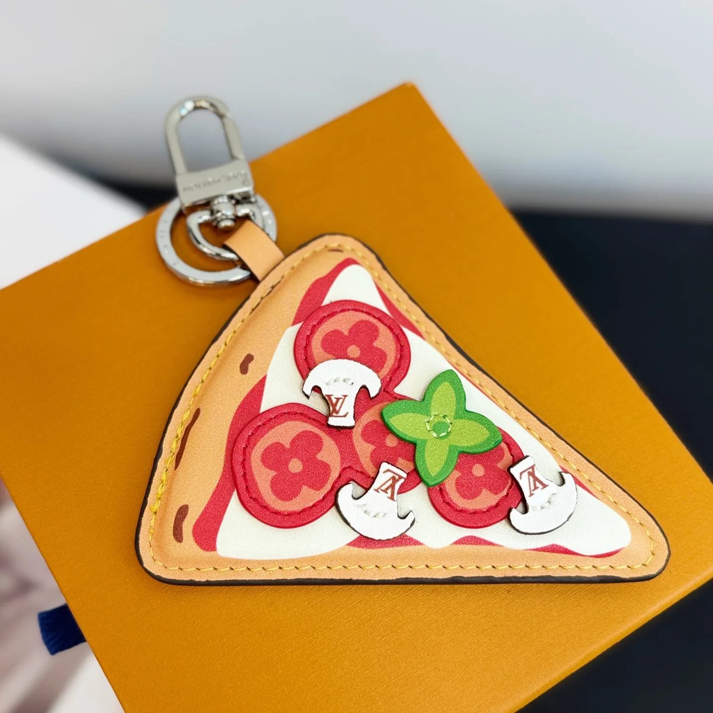 Louis Vuitton Keychain