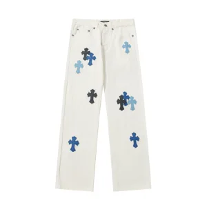 Chrome Hearts Trousers