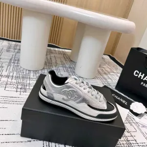 Chanel Casual Shoes