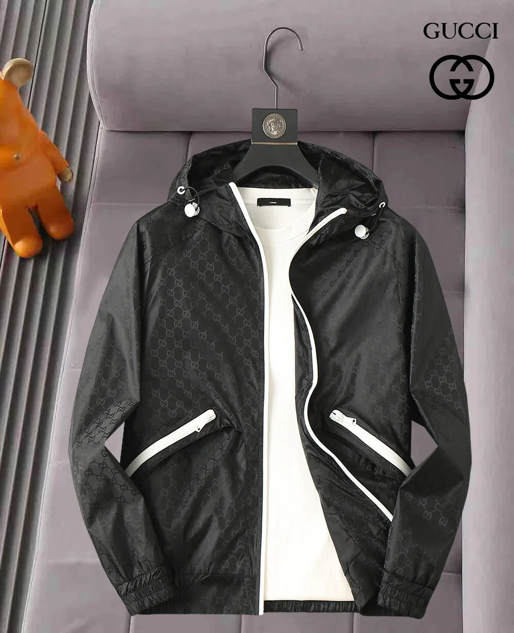 Gucci Coat