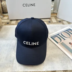 Celine Hat