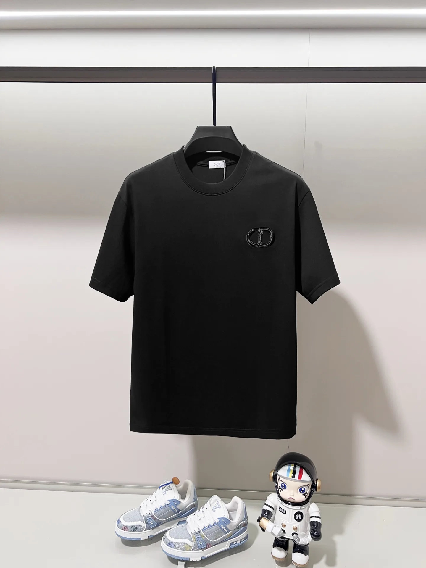 Dior Short Sleeves