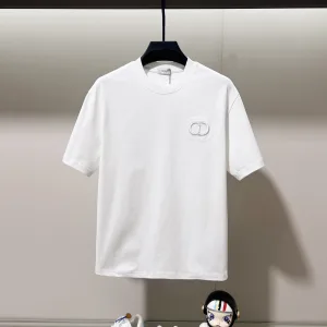 Dior Short Sleeves