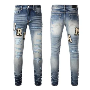 Ami Trousers