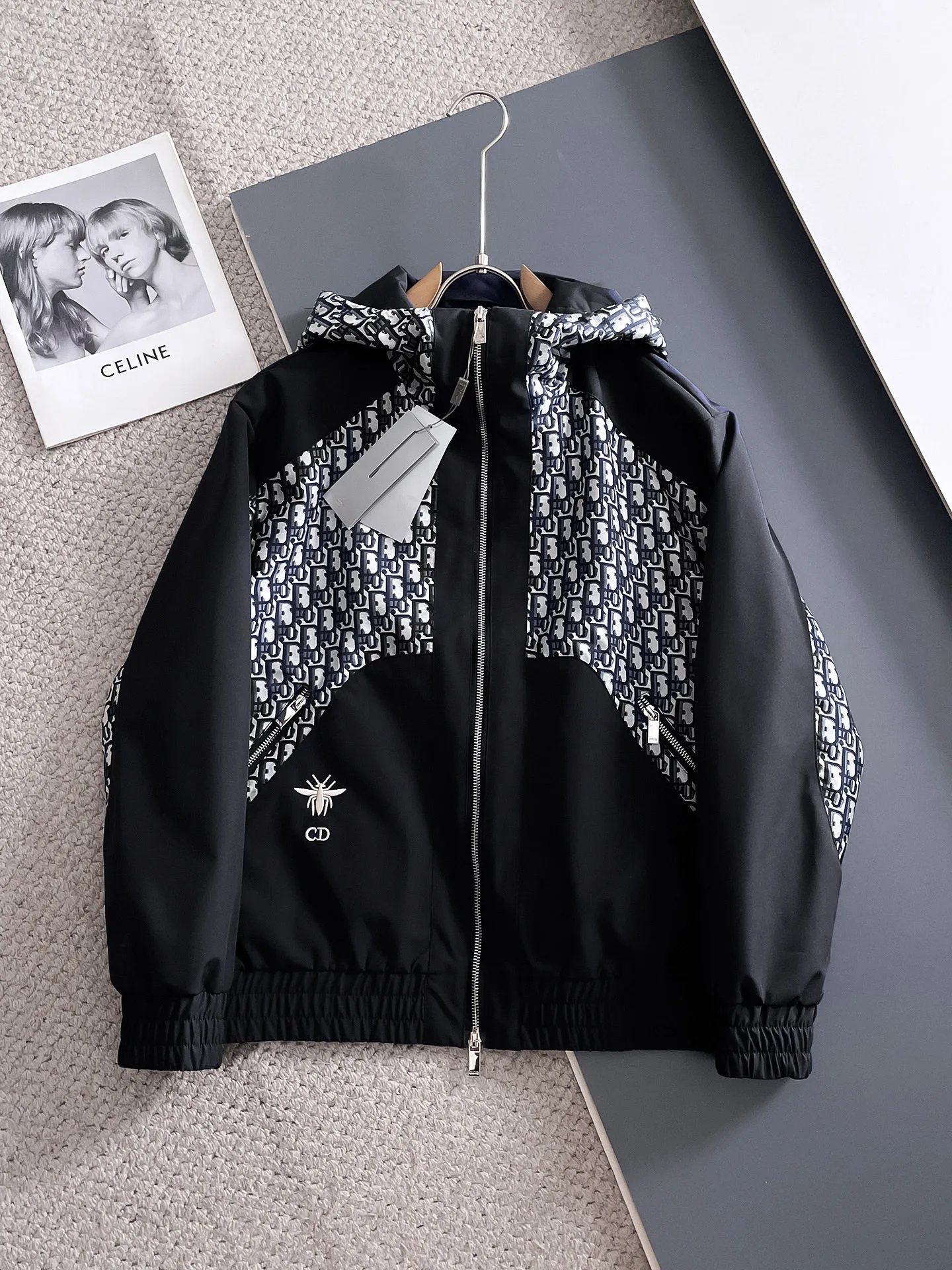 Dior Coat