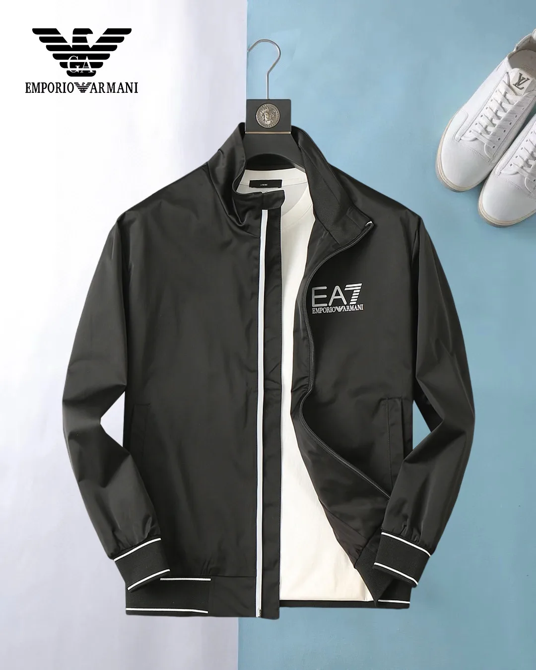 Armani Coat