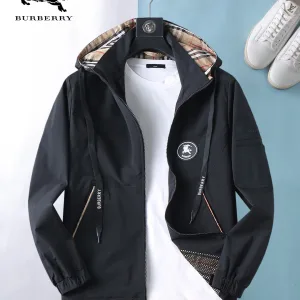 Burberry Coat