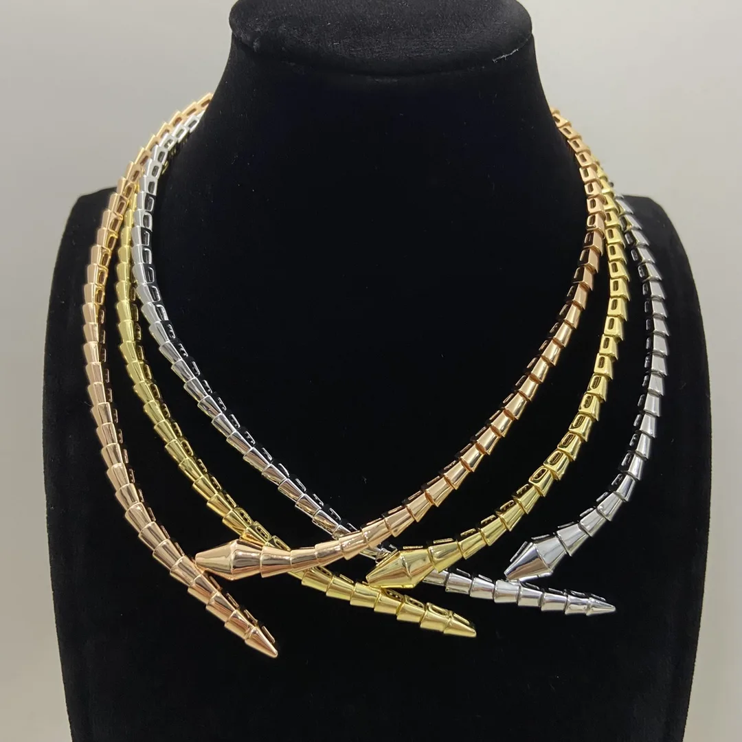 Bulgari Necklace