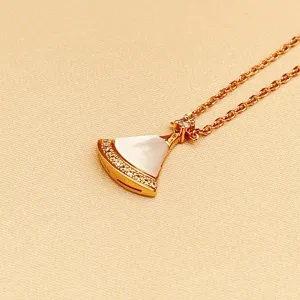 Bvlgari Necklace