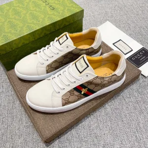 Gucci Casual Shoes
