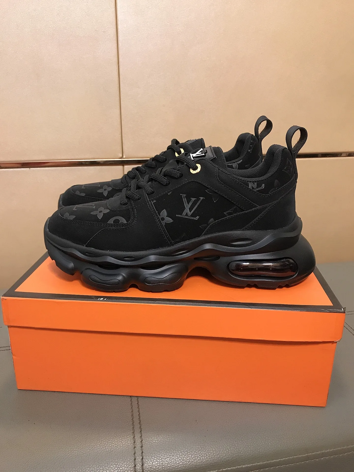 Louis Vuitton Casual Shoes