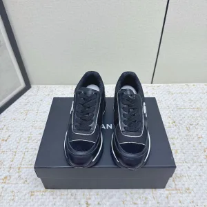 Chanel Sneakers