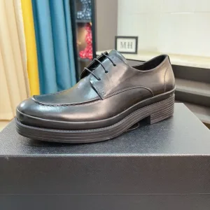 Prada Leather Shoes