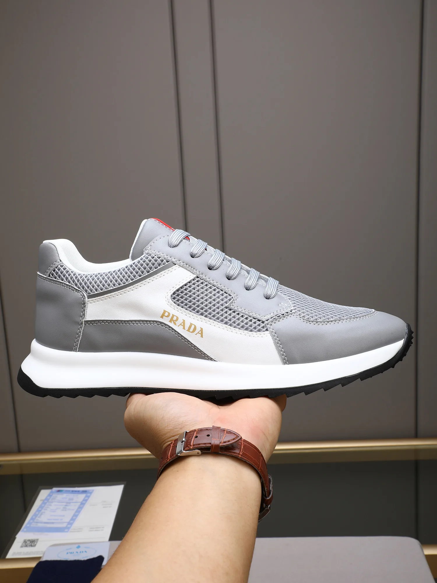 Prada Sneakers