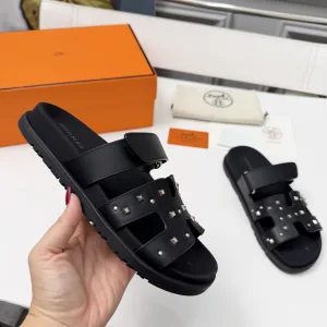 Hermès Sandals