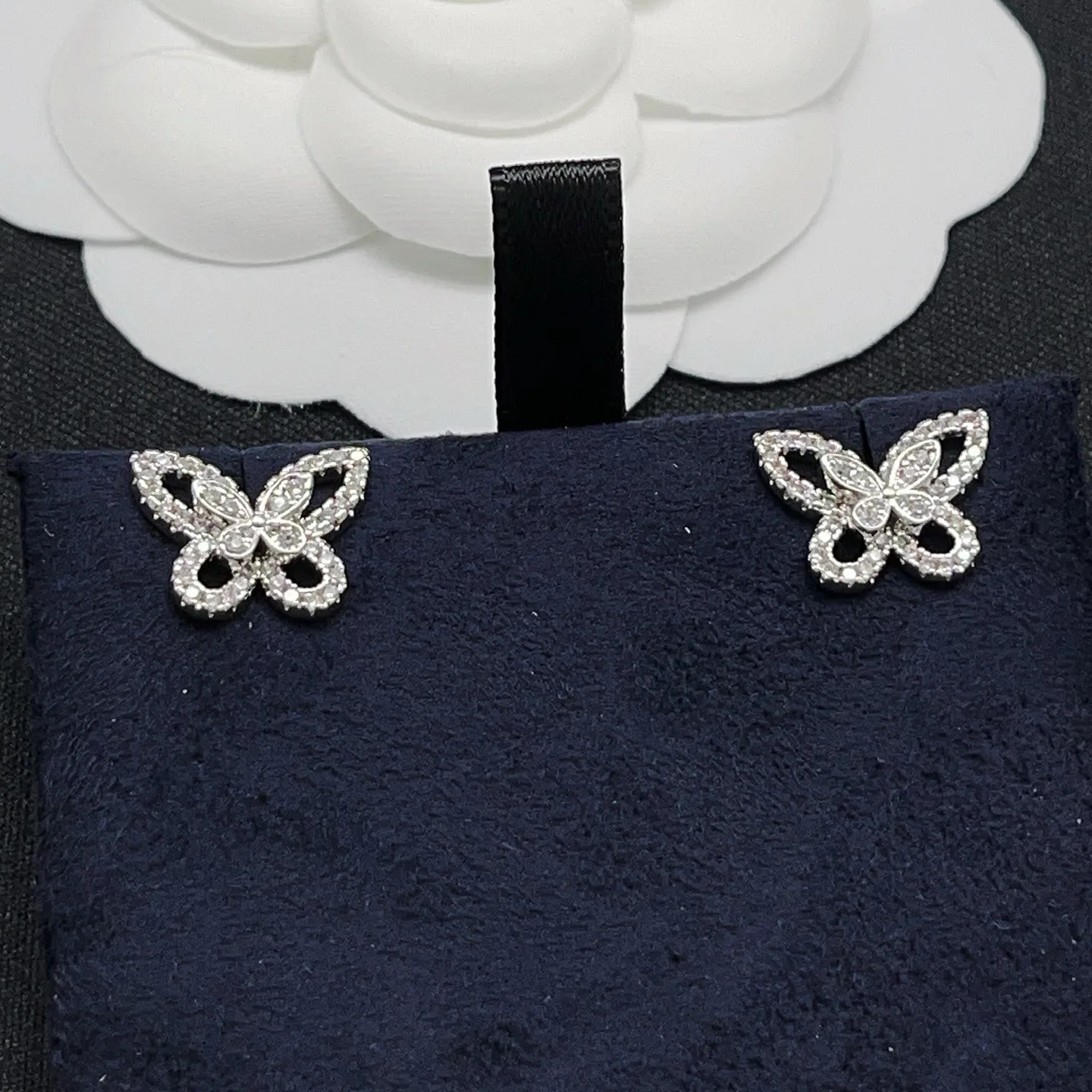 Graff Earrings