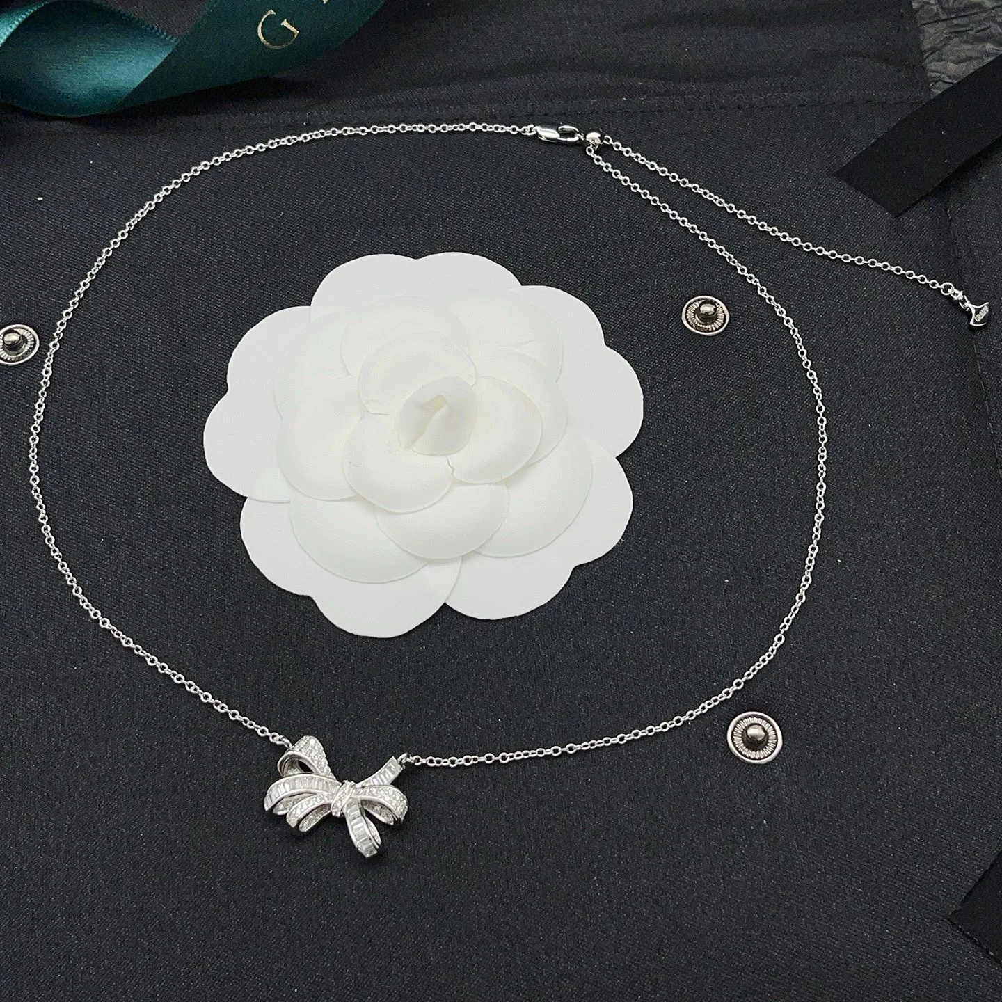 Graff Necklace