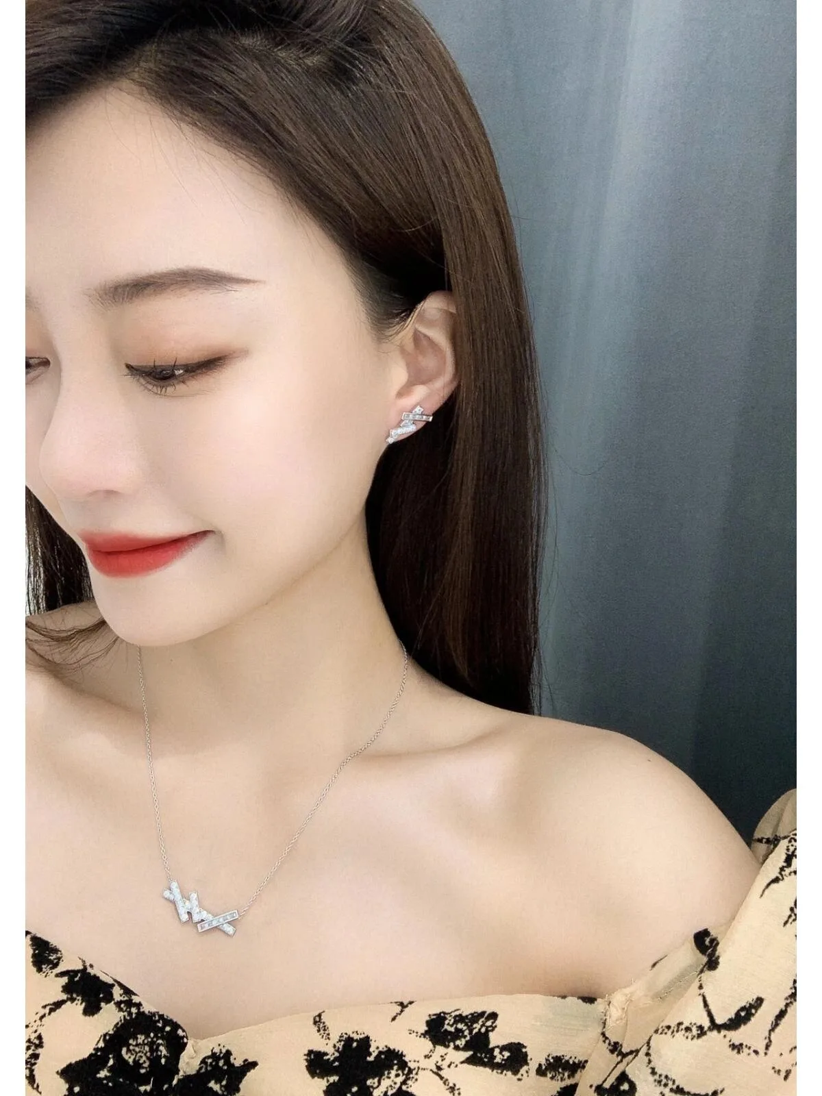 Graff Necklace