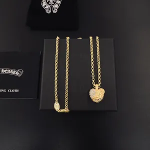 Chrome Hearts Necklace