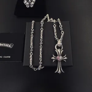 Chrome Hearts Necklace