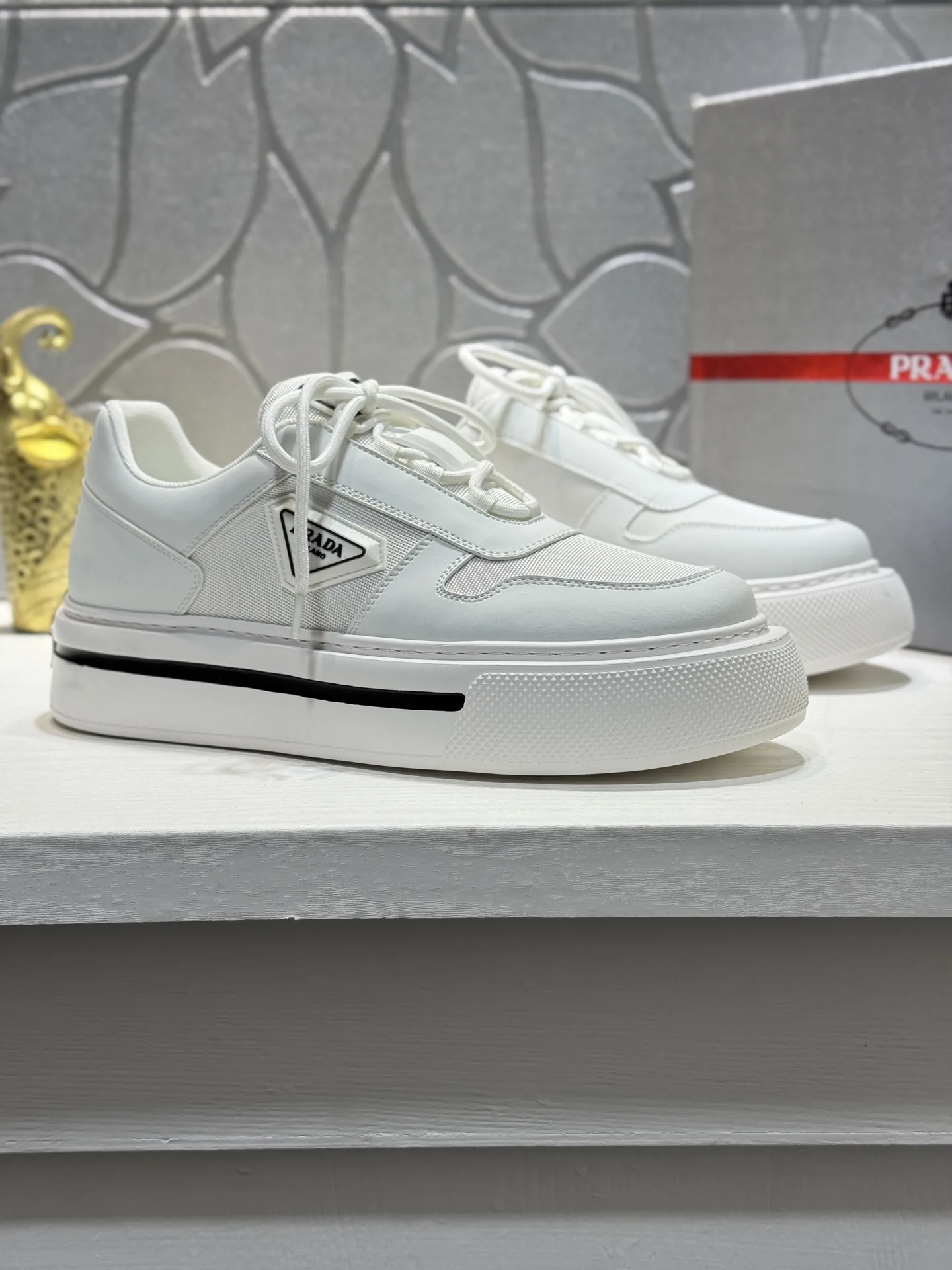 Prada Sneakers