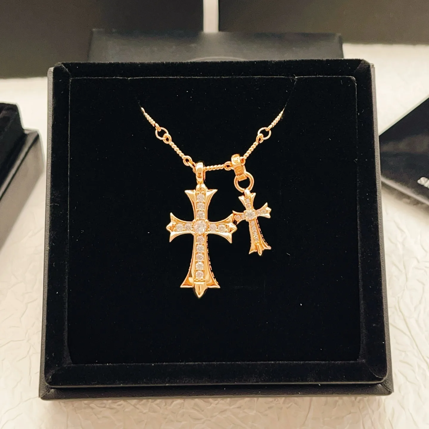 Chrome Hearts Necklace