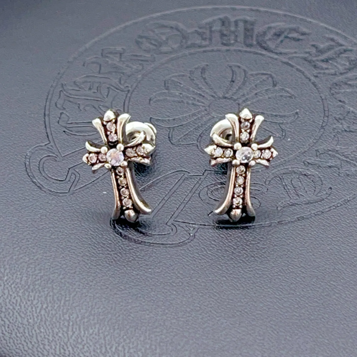 Chrome Hearts Earrings