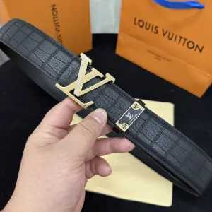 Louis Vuitton Belt