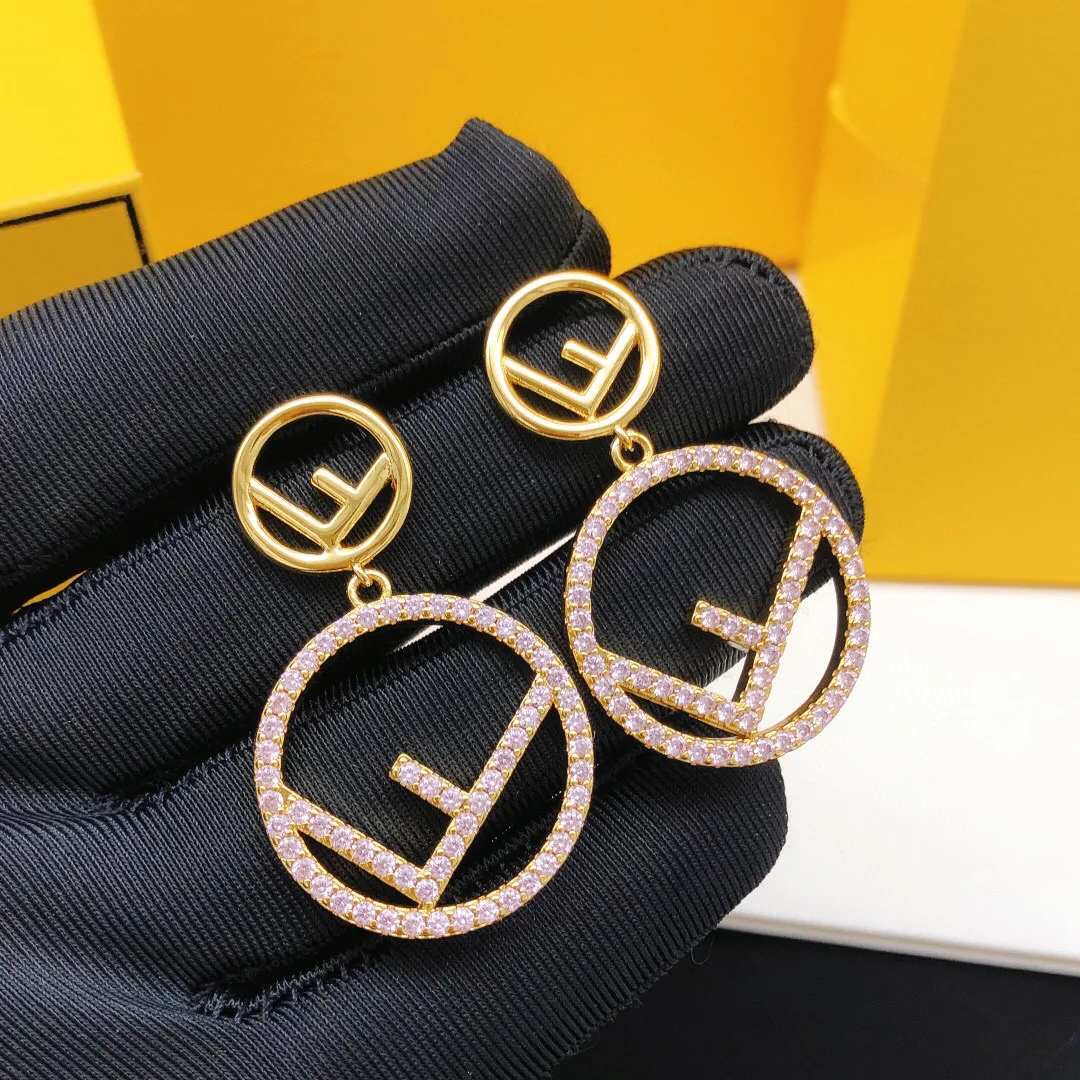 Fendi Earrings