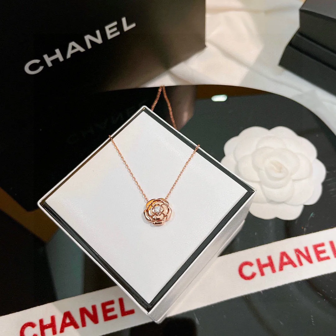 Chanel Necklace