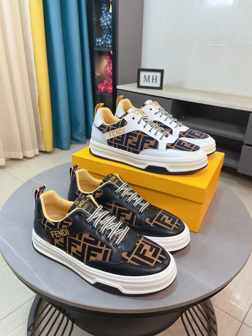 Fendi Sneakers