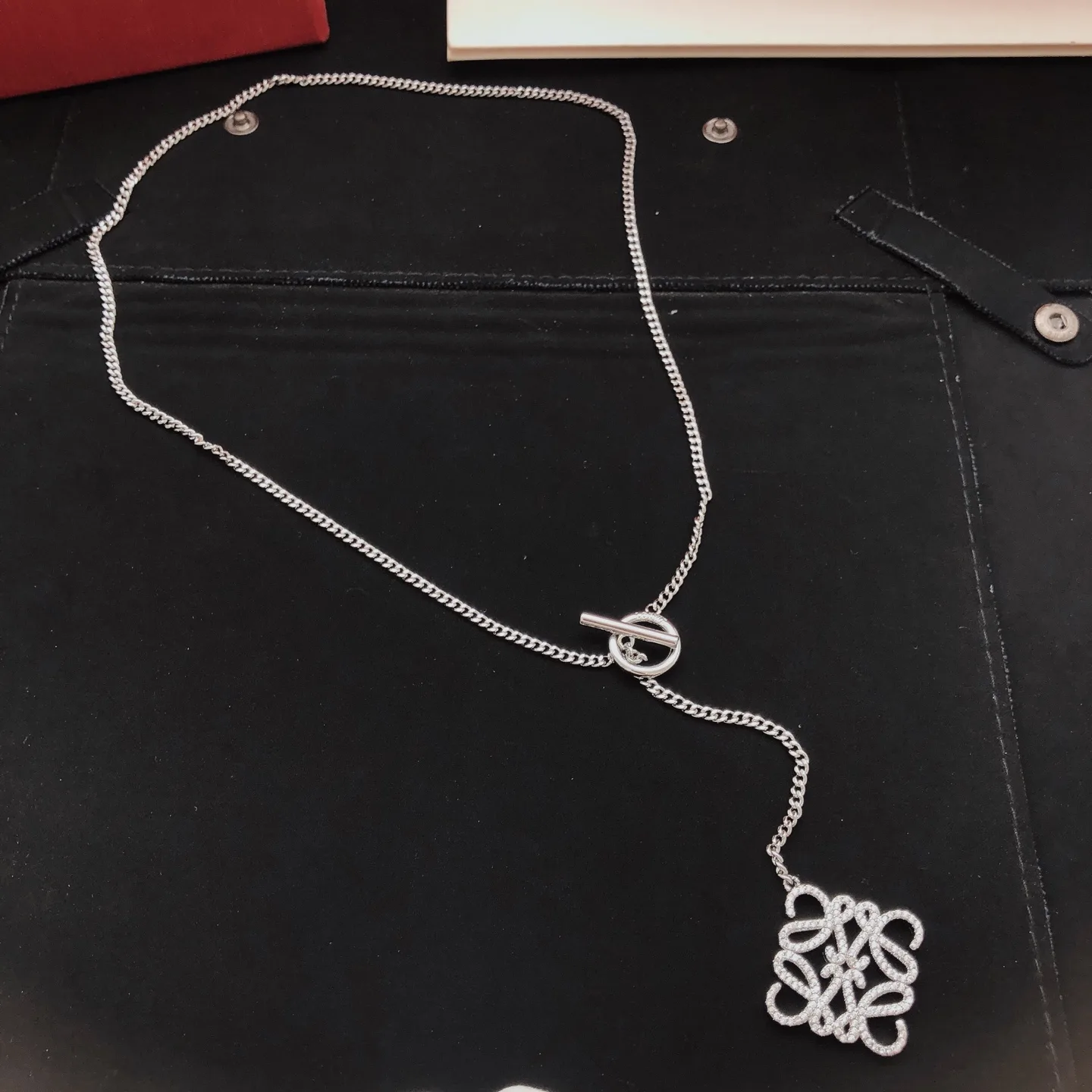 Loewe Necklace