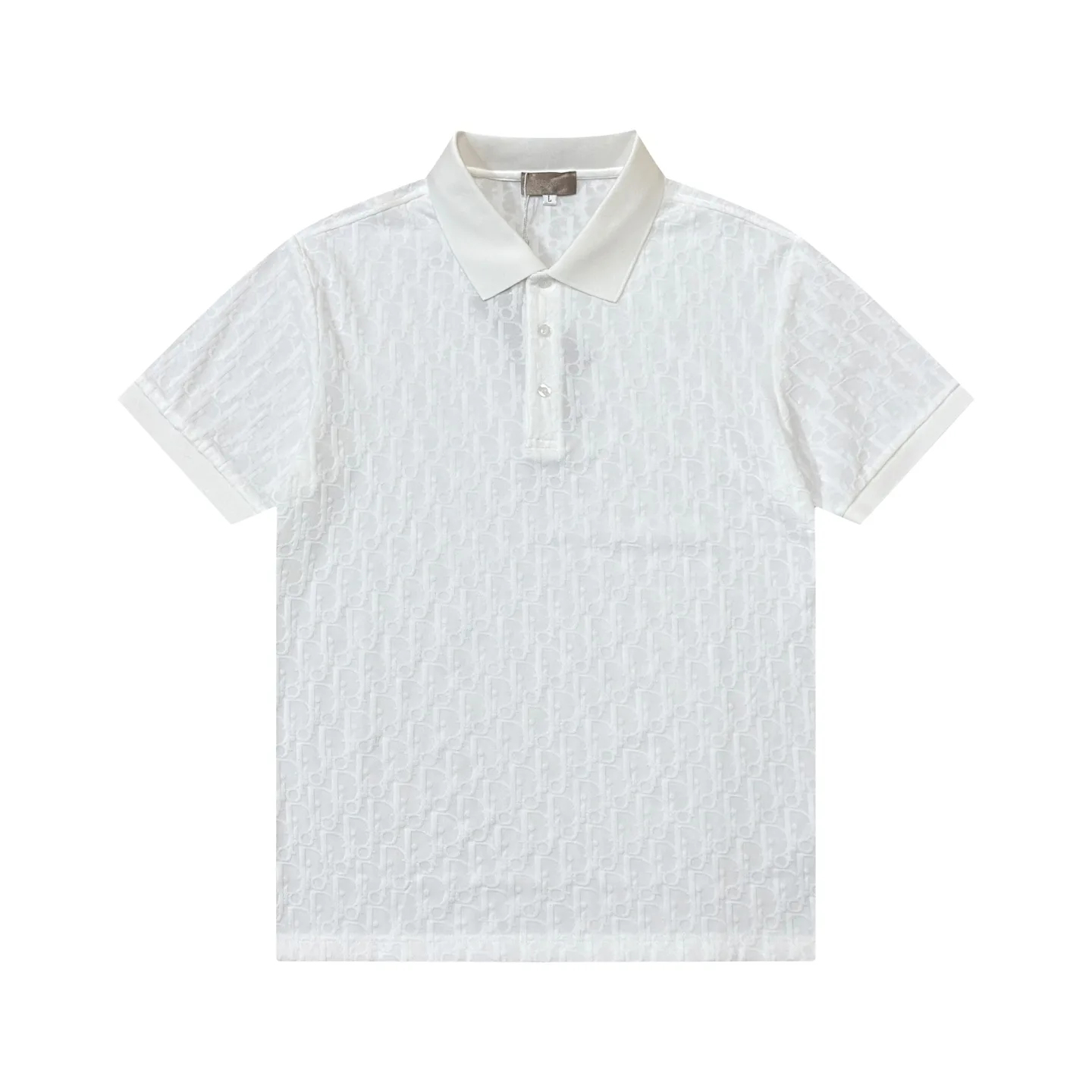 Dior Polo Shirt