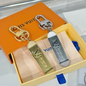 Louis Vuitton Keychain