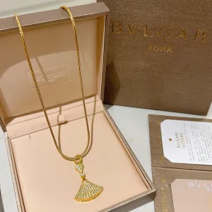 Bvlgari Necklace