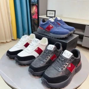 Armani Sneakers