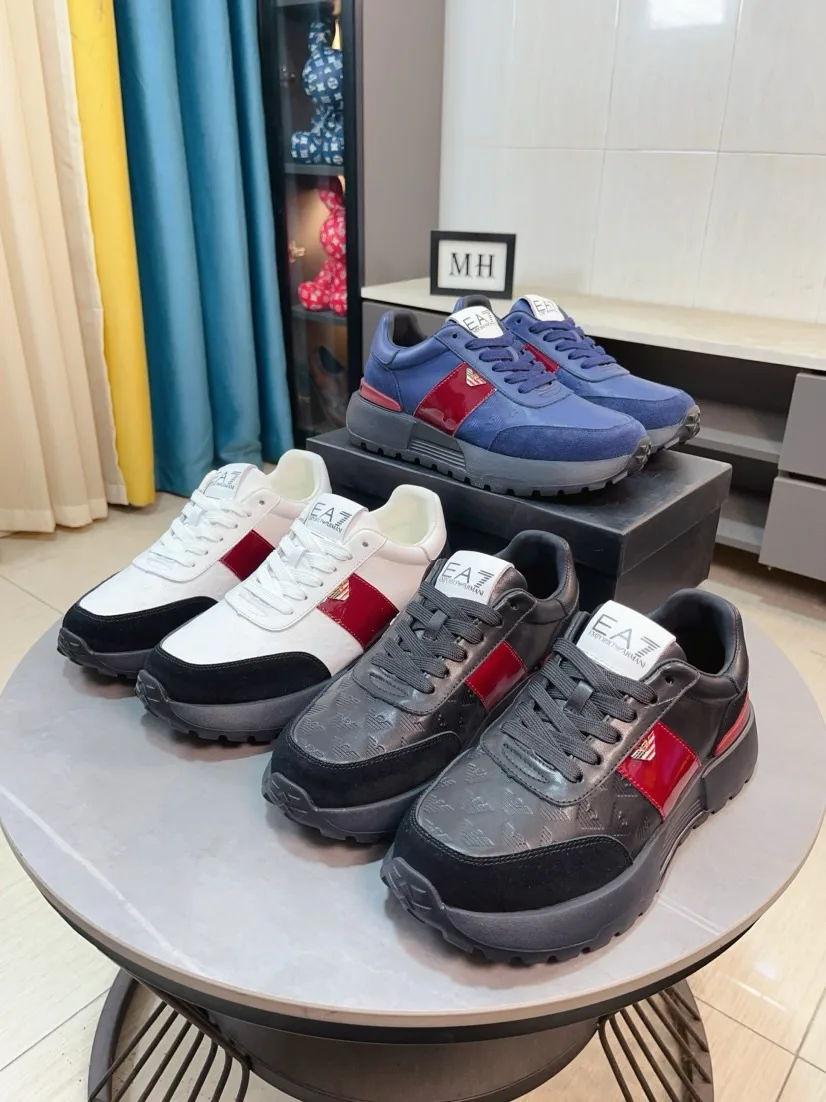 Armani Sneakers
