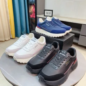 Armani Sneakers