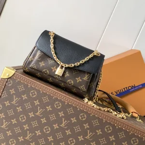 Louis Vuitton Suitcase