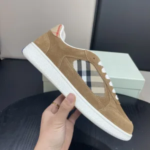 Burberry Sneakers