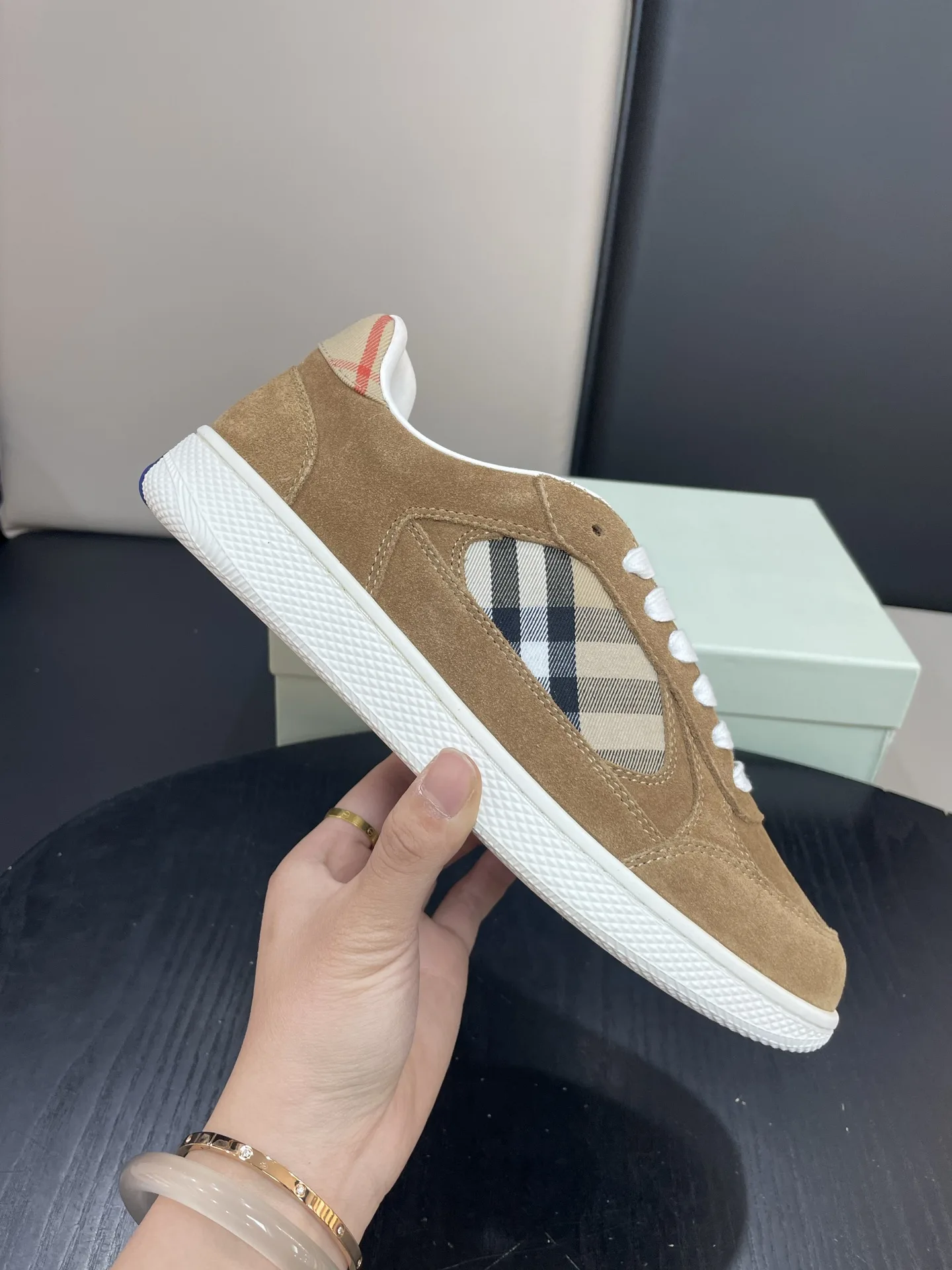 Burberry Sneakers