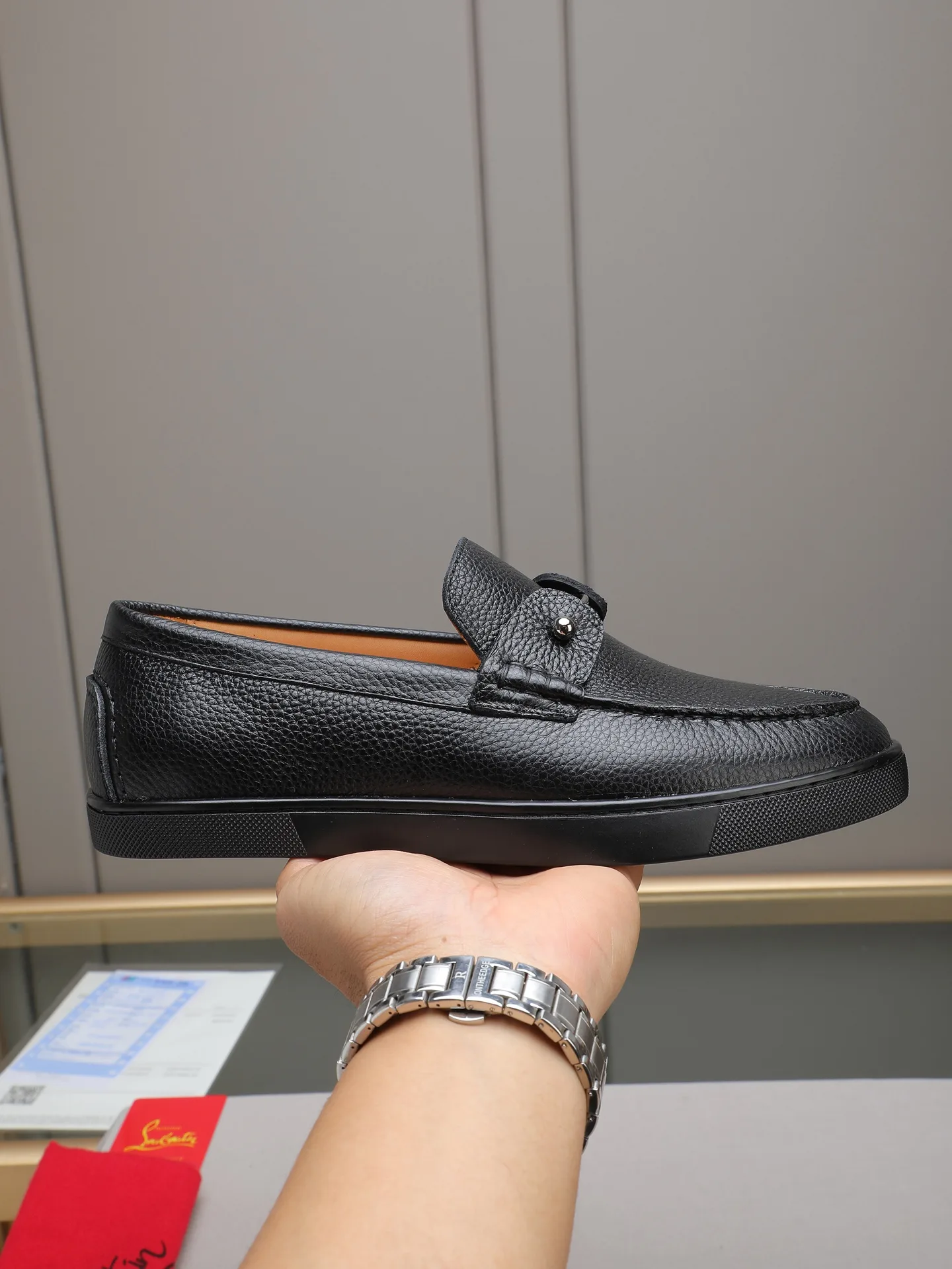 Christian Louboutin Sneakers