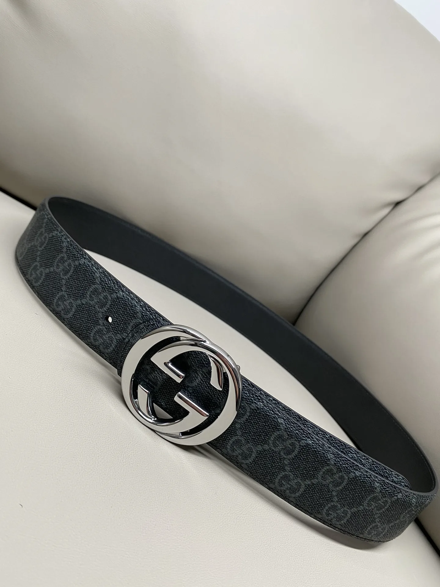 Gucci Men'S Belt