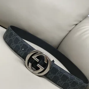 Gucci Men'S Belt