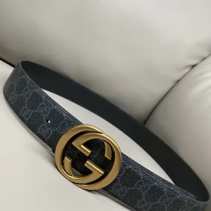 Gucci Men'S Belt