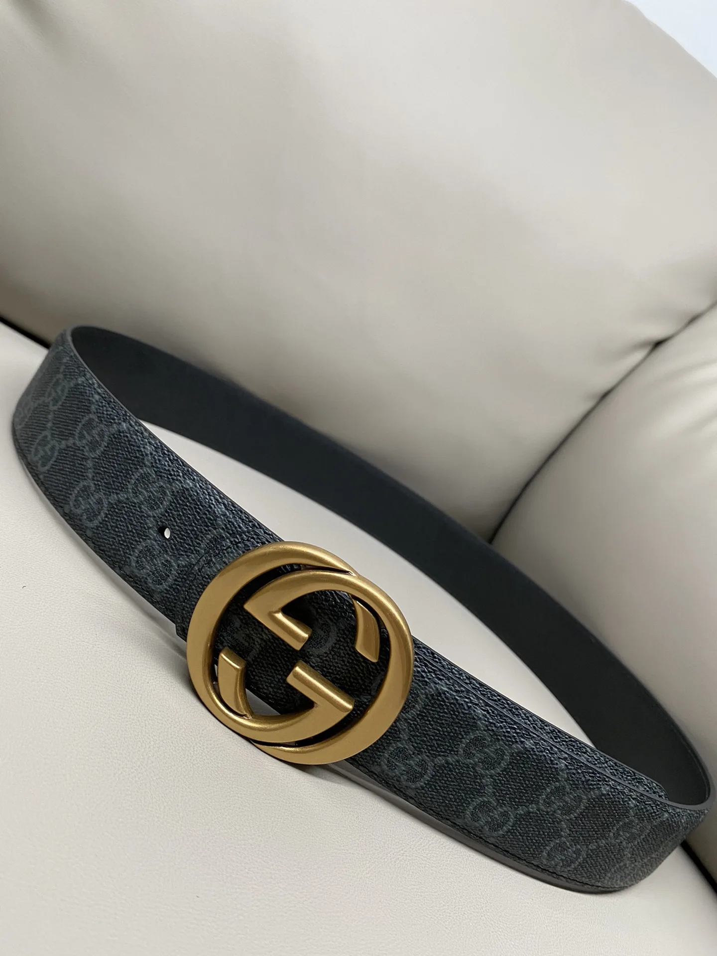 Gucci Men'S Belt