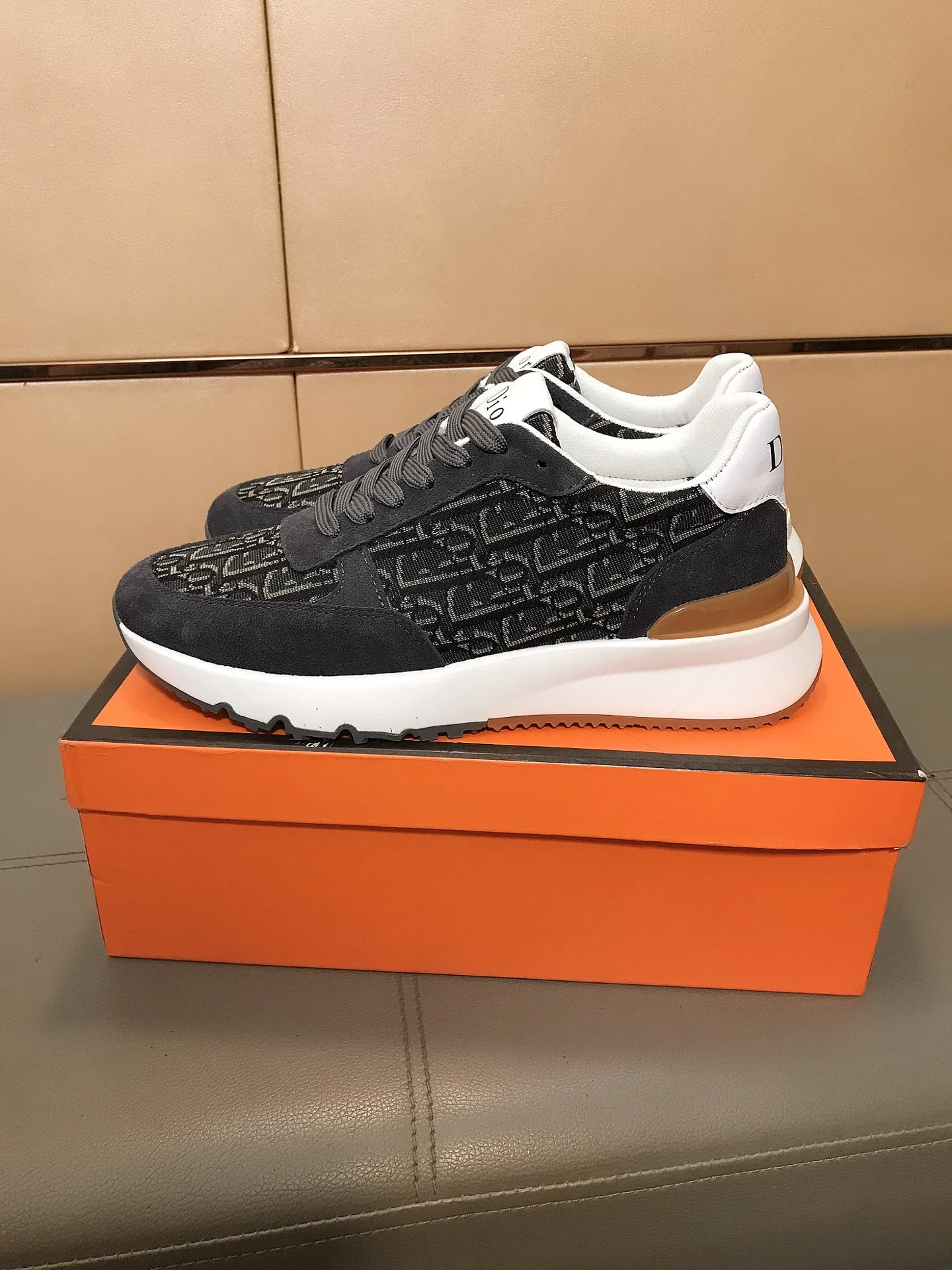 Dior Casual Shoes