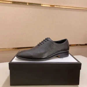 Gucci Leather Shoes