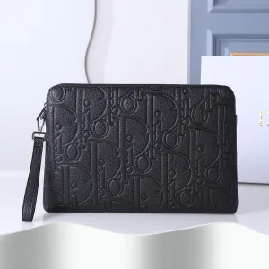Dior Clutch